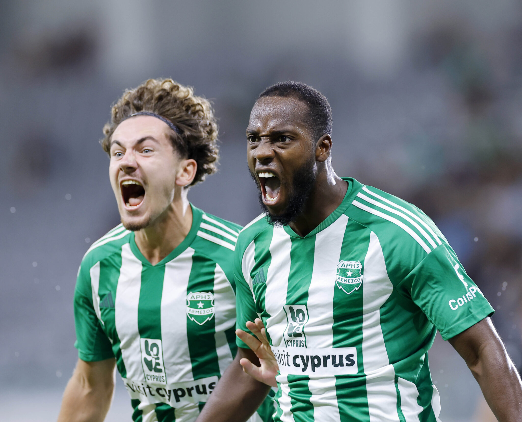 Δύο ευχάριστα για τον Σπιλέφσκι, έμεινε Κύπρο ο Γκομίς