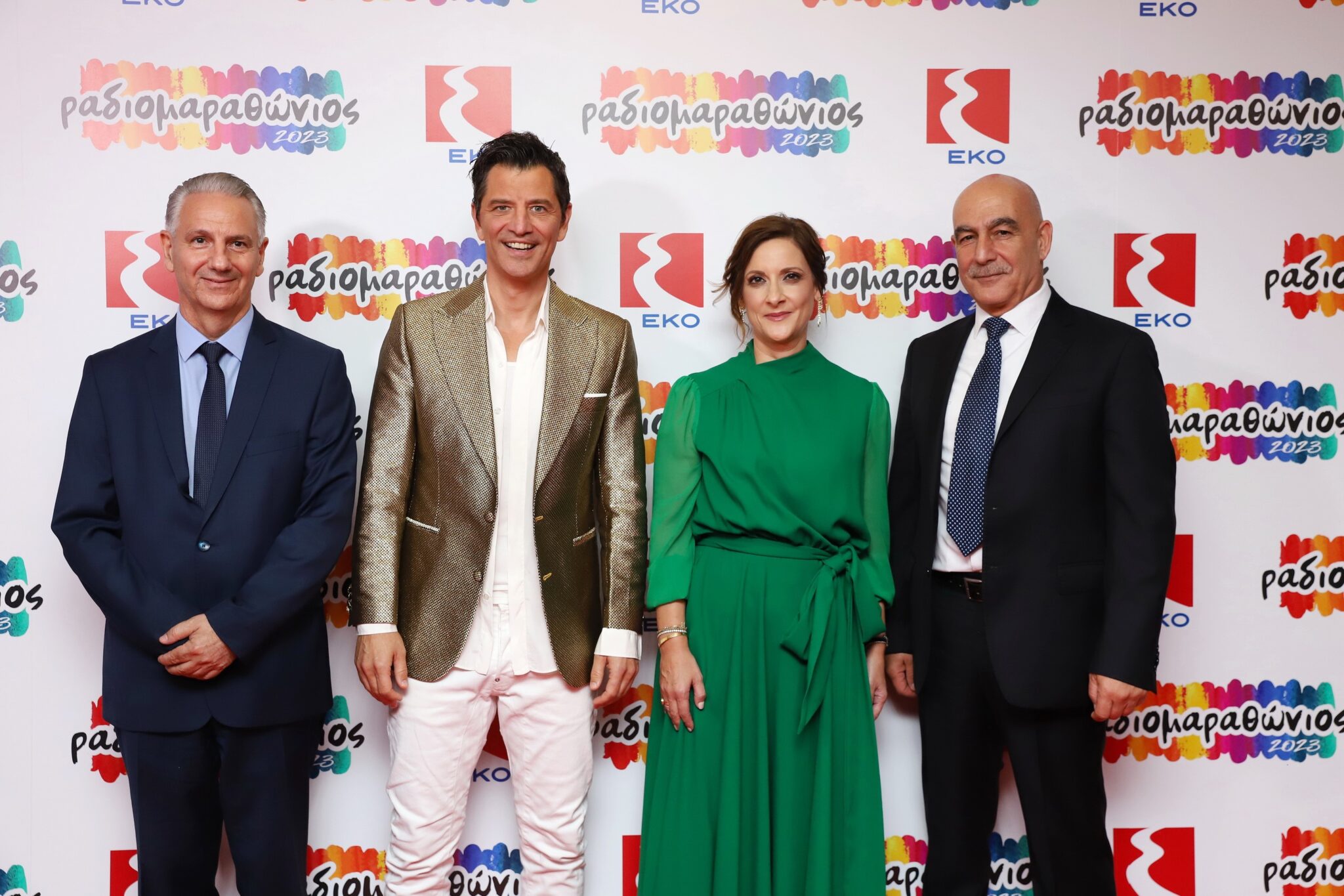 Με μεγάλη επιτυχία ολοκληρώθηκε το ΕΚΟ Gala & Concert