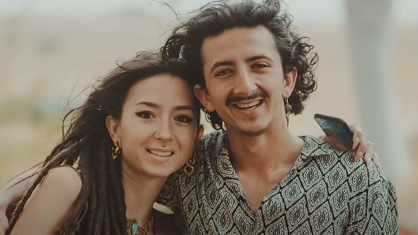 ΒΙΝΤΕΟ: «Δεν μπορούμε να τη θάψουμε» λέει ο αδερφός της Σάνι Λουκ