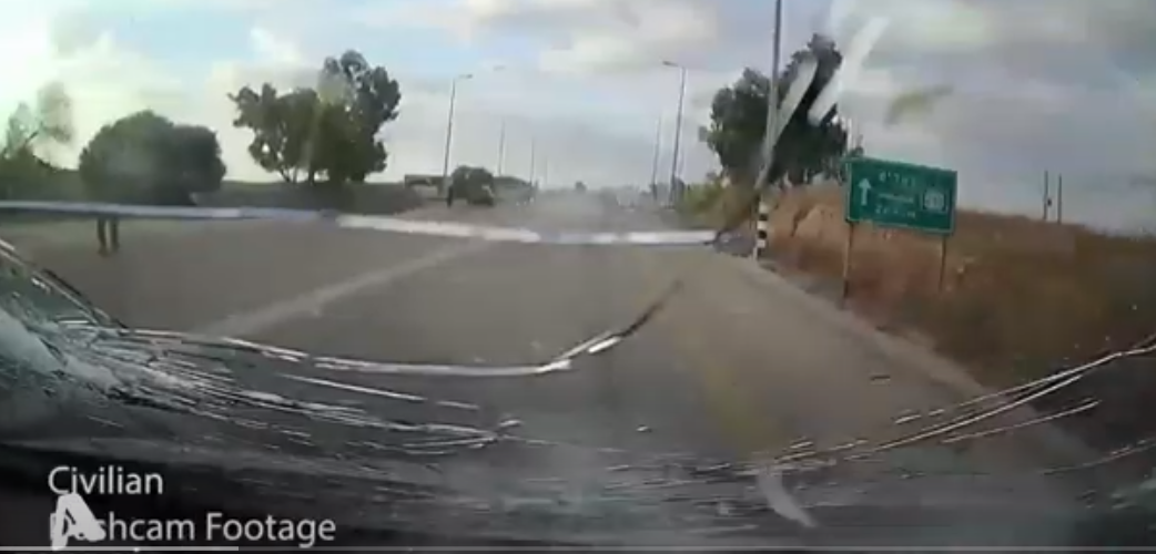 Βίντεο φρίκης 43 λεπτών από τις θηριωδίες της Χαμάς είδαν Κύπριοι δημοσιογράφοι