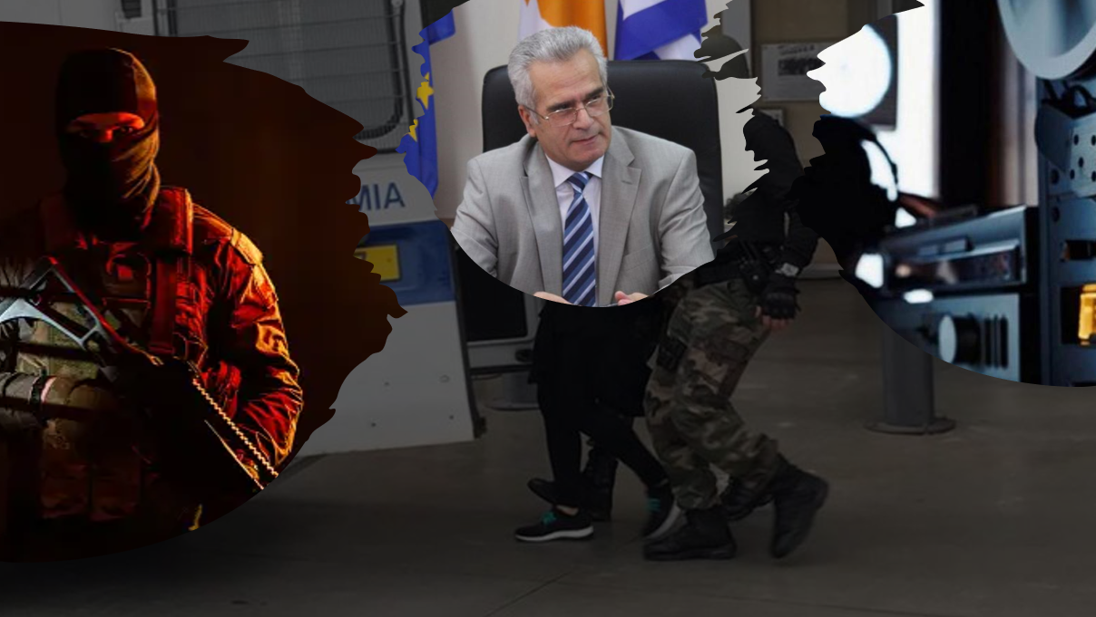 Τρία τρομοκρατικά χτυπήματα στην Κύπρο που δεν μαθεύτηκαν ποτέ, απέτρεψε η ΚΥΠ