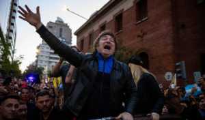 Στις κάλπες για τον β' γύρο των εκλογών η Αργεντινή