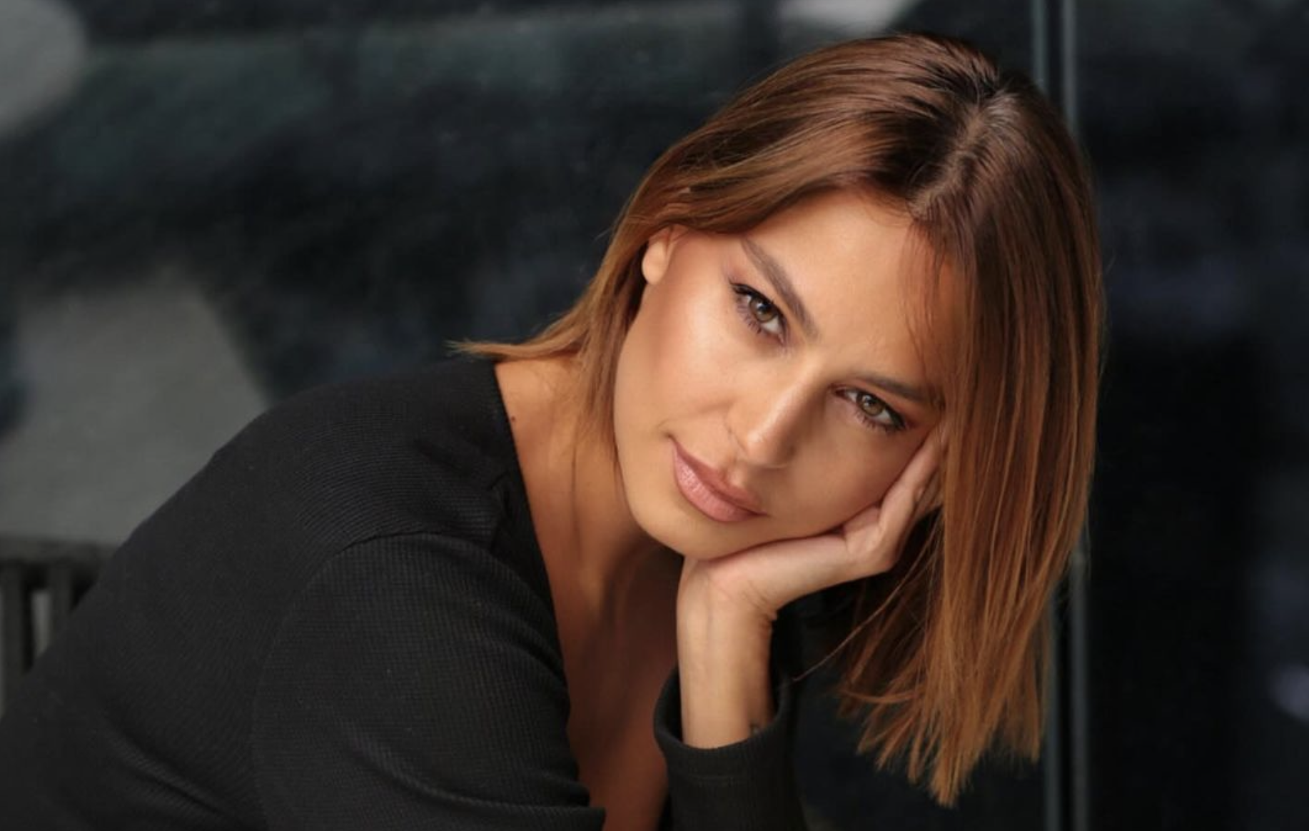 Ευριπίδου: Αποκάλυψε την αγαπημένη της σκηνή από τον 6ο κύκλο του “Crown”