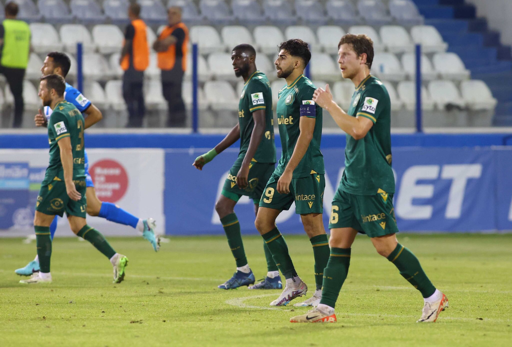 Η δικαιολογία που δεν υφίσταται στην Ομόνοια και ο Ιανουάριος