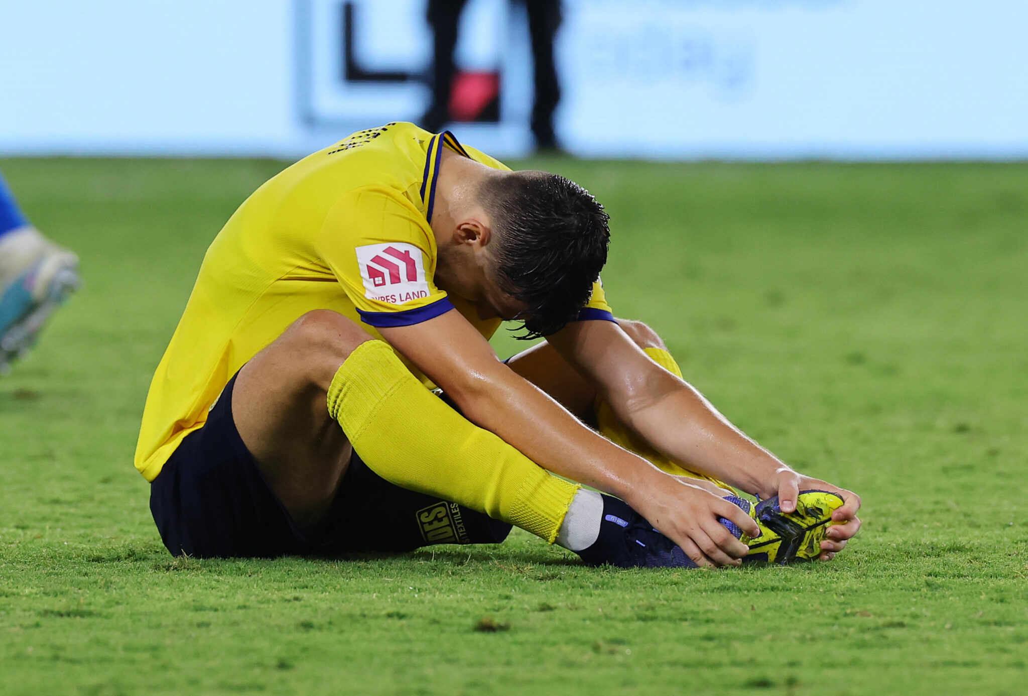 Ψάχνει αντίδραση η ΑΕΛ