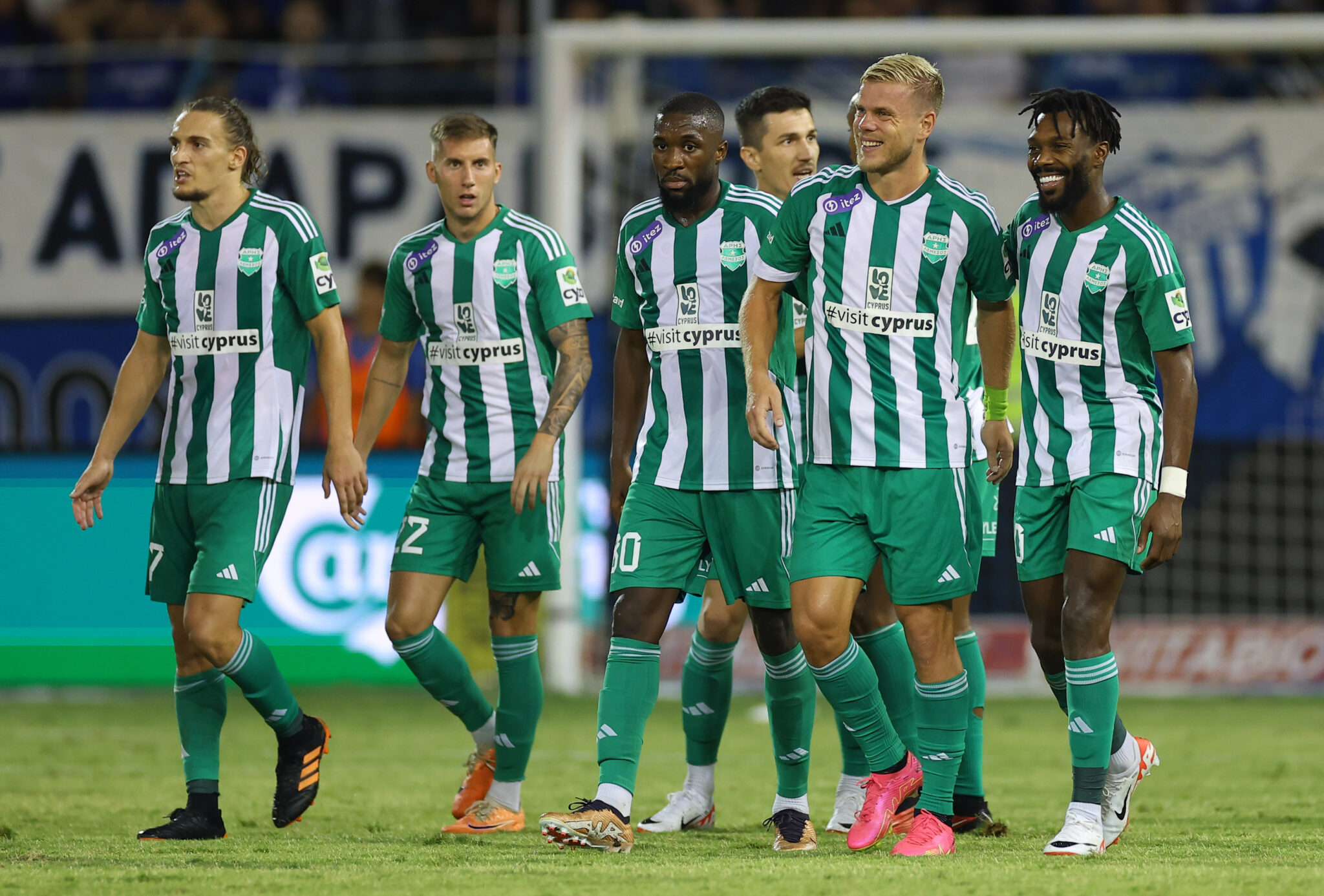 Θέλει να κλείσει θετικά τον… μίνι μαραθώνιο ο Άρης