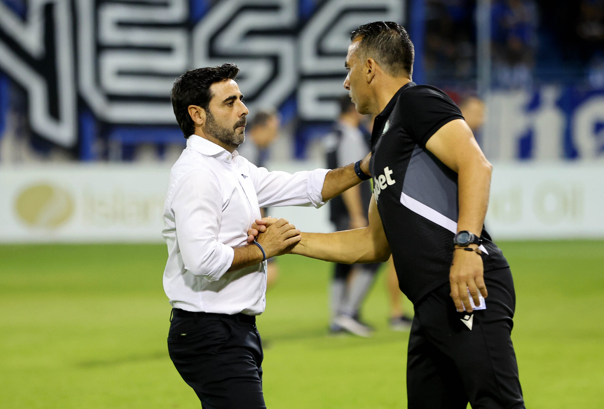 Ανόρθωση-Ομόνοια: Ο απόηχος από το «Αντώνης Παπαδόπουλος» (ΒΙΝΤΕΟ)