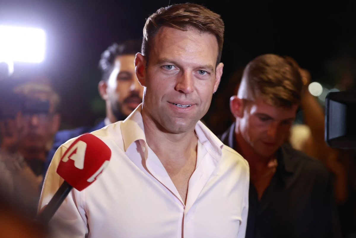 Η «μυστική σύσκεψη» στελεχών του Κασσελάκη για να περάσουν οι διαγραφές