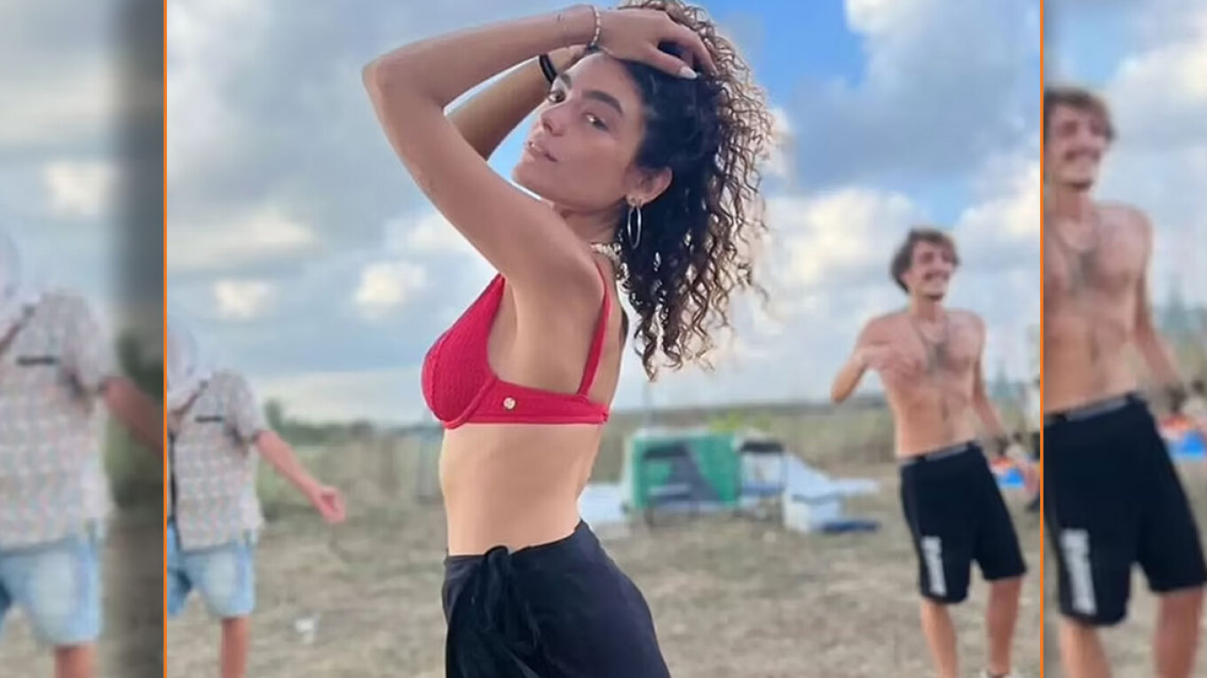 Δραματική μαρτυρία: «Κρύφτηκα κάτω από το πτώμα του φίλου μου και γλίτωσα»