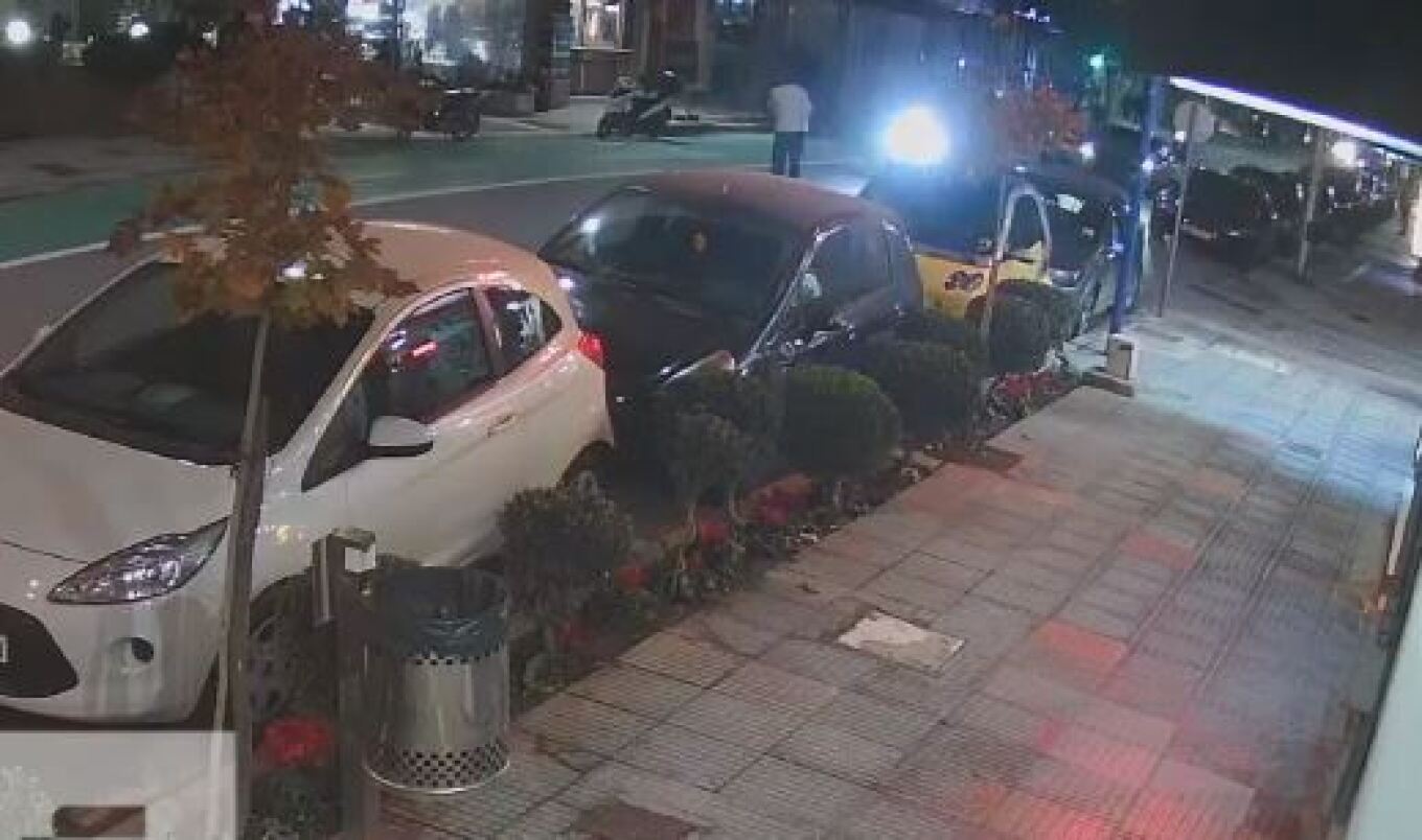 Βόλος: Τα λάθη που οδήγησαν στον θάνατο του βρέφους που παρασύρθηκε από μηχανή