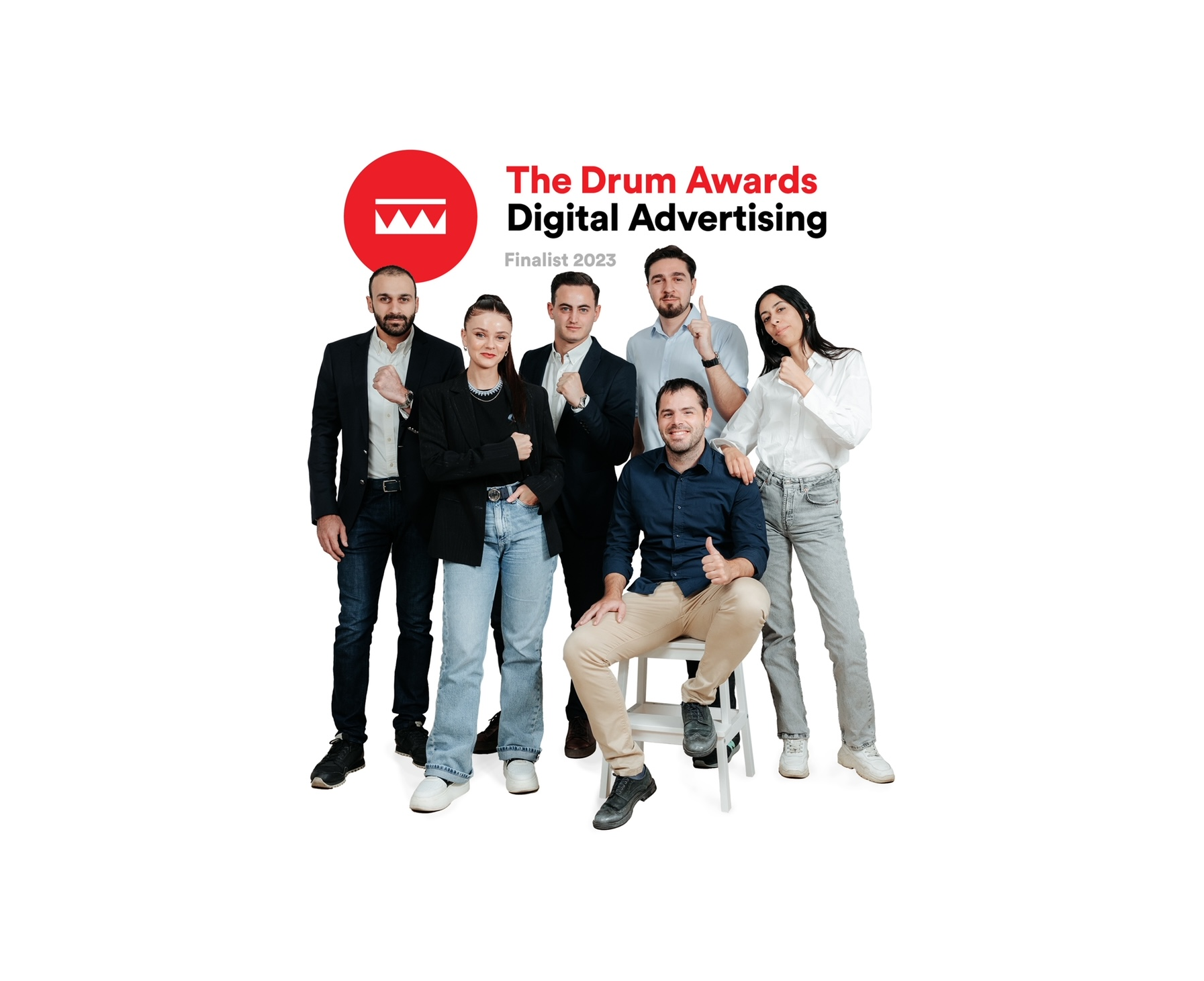 Γραφείο digital marketing με έδρα τη Λάρνακα, στην πρώτη τετράδα στον κόσμο