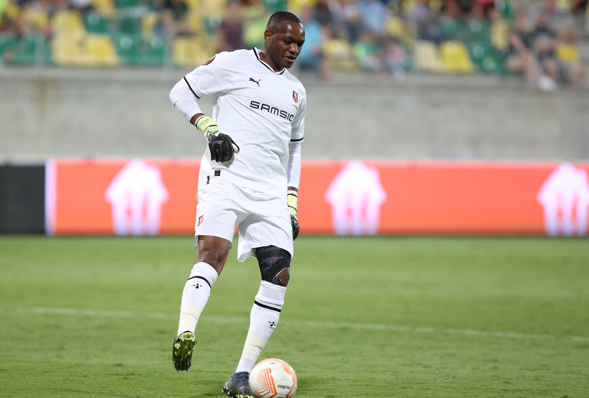 Πρόβλημα με Μανταντά στη Ρεν, κάνει αγώνα δρόμου για Παναθηναϊκό