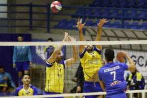 Τρεις αναμετρήσεις για την 6η αγωνιστική