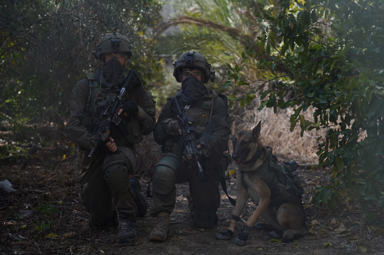 LIVE:Απελευθερώνονται αύριο οι πρώτοι όμηροι από τη Χαμάς