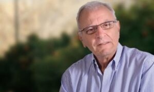 Συγκλονίζει ο Κώστας Χαρδαβέλλας: «Έπαθα καρκίνο για τα νούμερα τηλεθέασης»