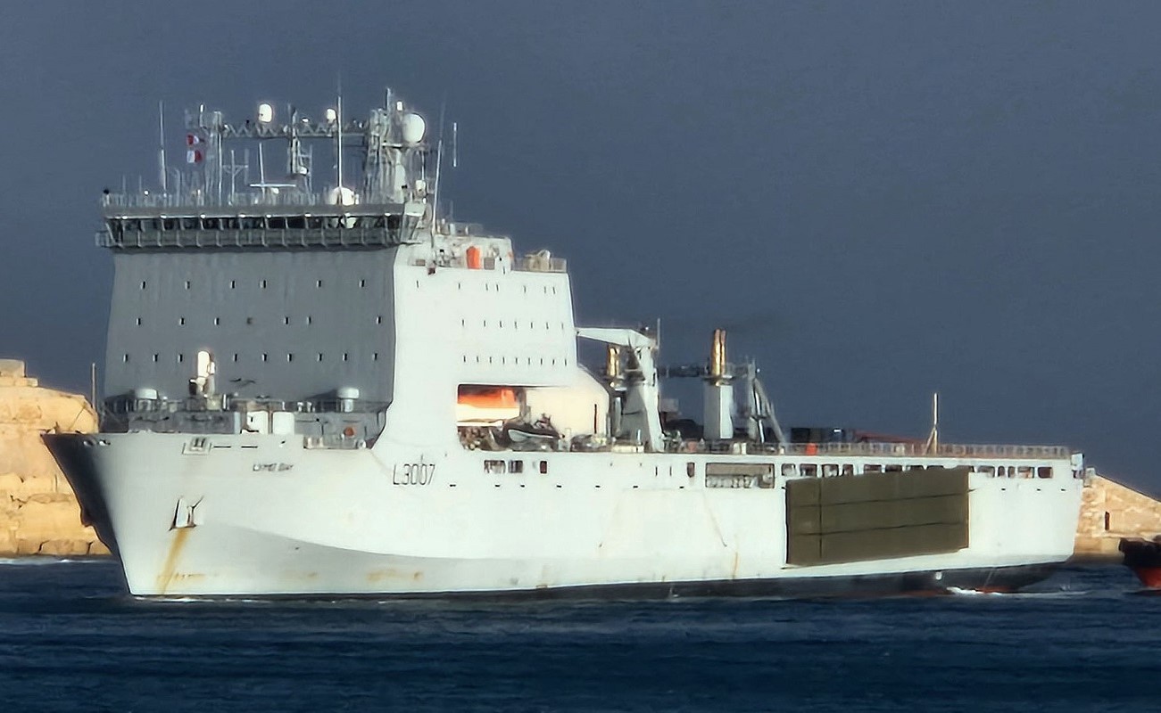 Γιατί απέτυχε η πρώτη απόπειρα μεταφοράς ανθρωπιστικής βοήθειας στη Γάζα