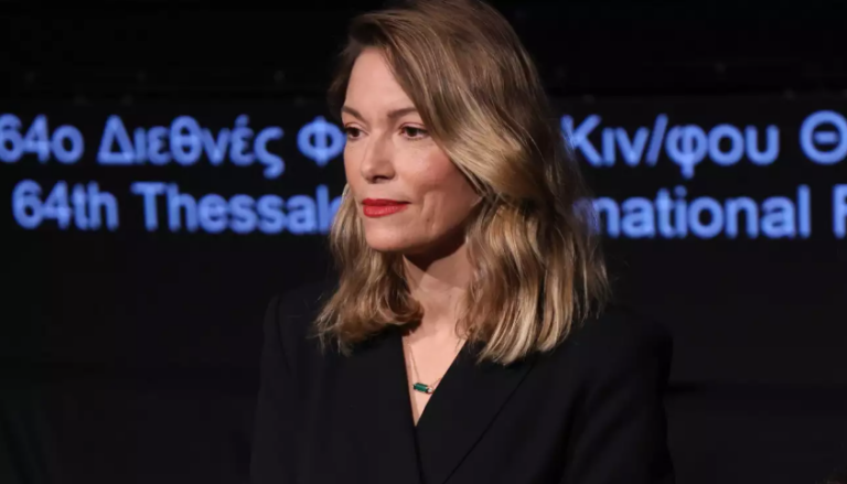 Βίκυ Καγιά:"Είχα αναπτύξει περίεργες ταχυκαρδίες, υποτασικά σε βαθμό λιποθυμίας"