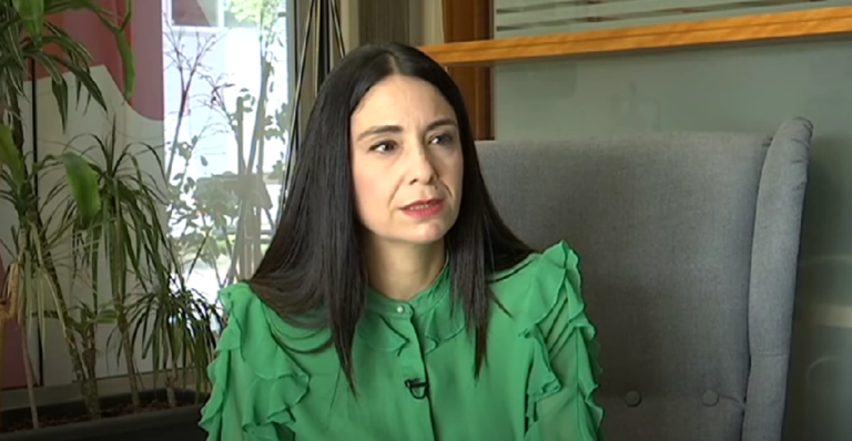 Σάβια Ορφανίδου για δωρητή σπέρματος:Δε δέχομαι κακεντρεχή σχόλια-Σπάσαμε ταμπού