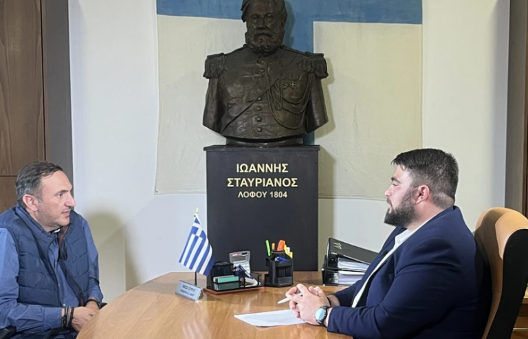 24 ΩΡΕΣ: Συγκλονίζει η αυτοβιογραφία του Κύπριου ήρωα του 1821 Ιωάννη Σταυριανού