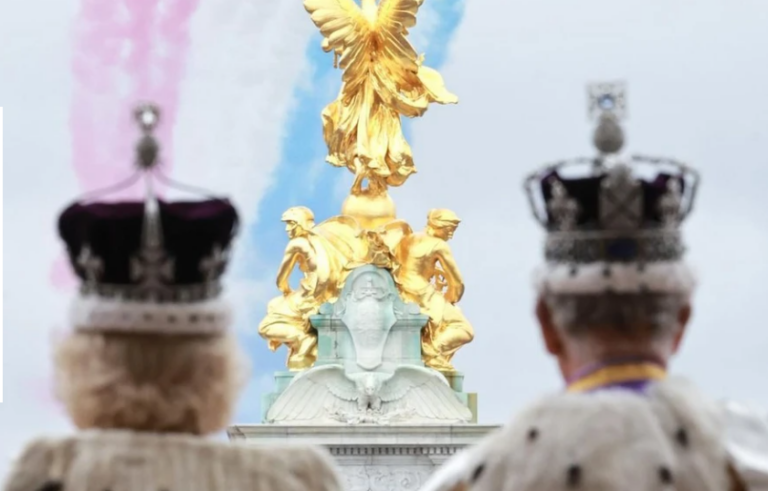 Βρετανικό Παλάτι: Αυτός είναι ο πιο σκληρά εργαζόμενος γαλαζοαίματος