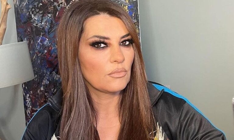 "Όταν ξεκίνησα στην Μενεγάκη, έλεγαν μην βγάζετε ανθρώπους που είναι χοντροί"