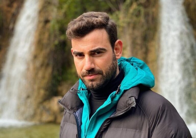 Συγκλονίζει ο Πολυδερόπουλος για το θάνατο του αδερφού του και "καταγγέλλει"