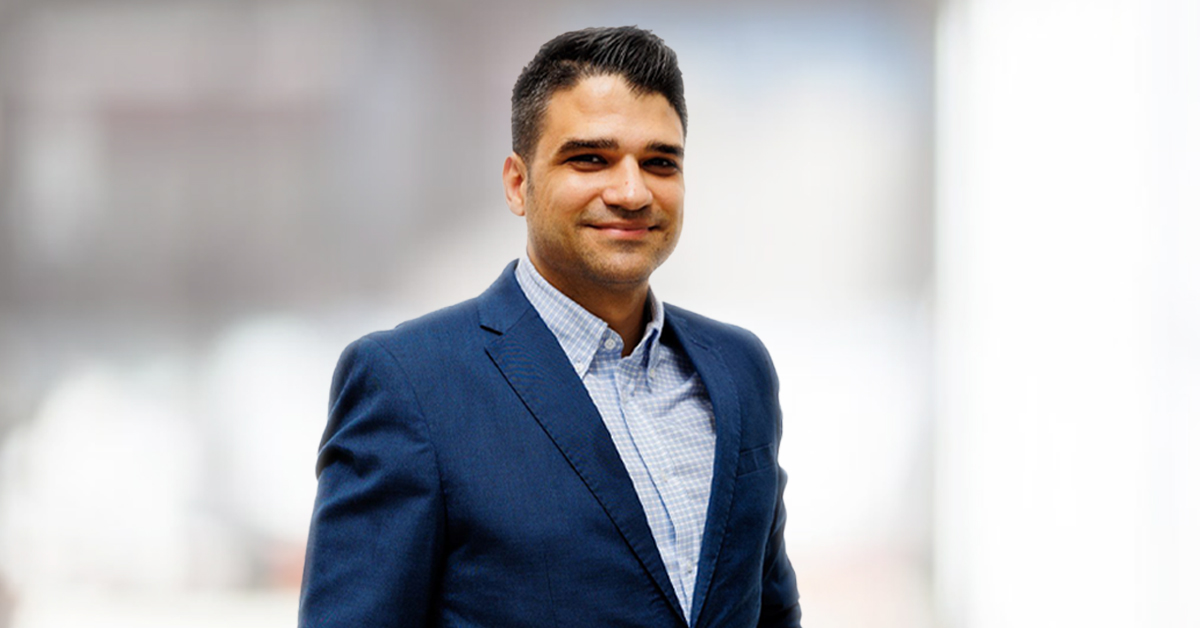 Νέος CEO στον Όμιλο Εταιρειών Κρόνος, ο Λευτέρης Ελευθερίου