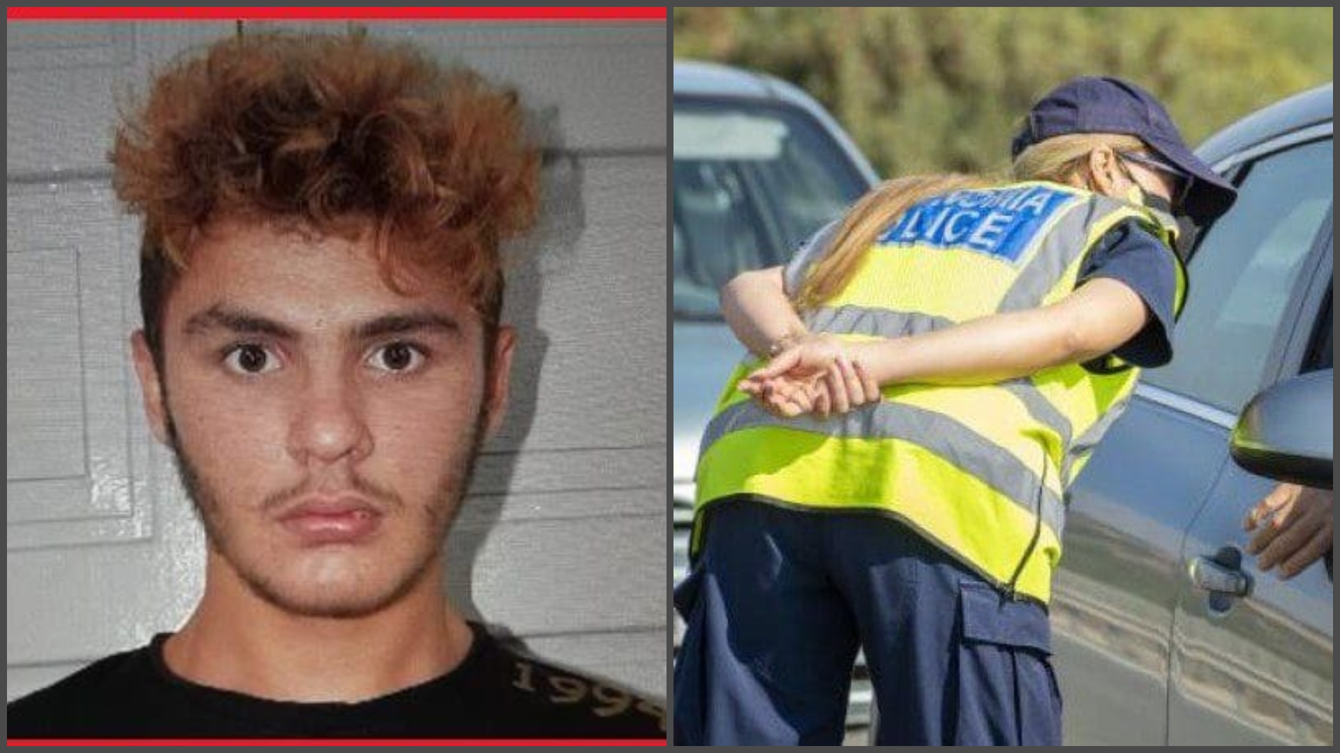 Άφαντος για δεύτερη ημέρα ο 15χρονος Maziad από τον χώρο διαμονής του