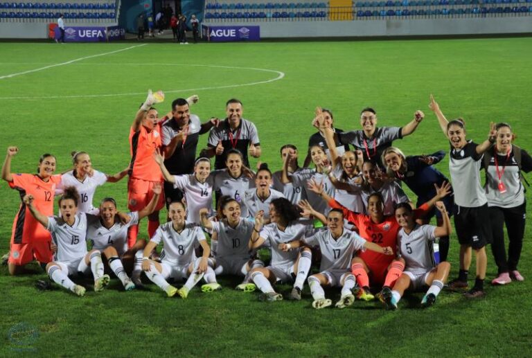 Κύπρος – Αζερμπαϊτζάν σήμερα για το Nations League