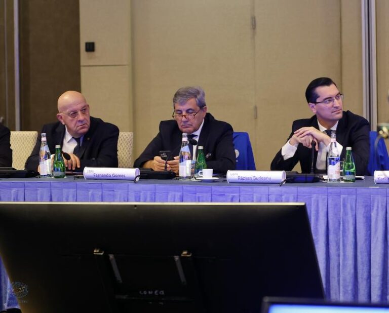 Σημαντική απόφαση της UEFA, αποφεύγει τα play-outs με το Γιβραλτάρ η Κύπρος