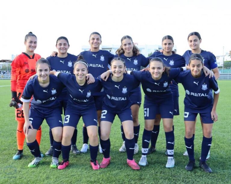 Κορυφή για τις Apollon Ladies μετά τη νίκη επί της Ομόνοιας