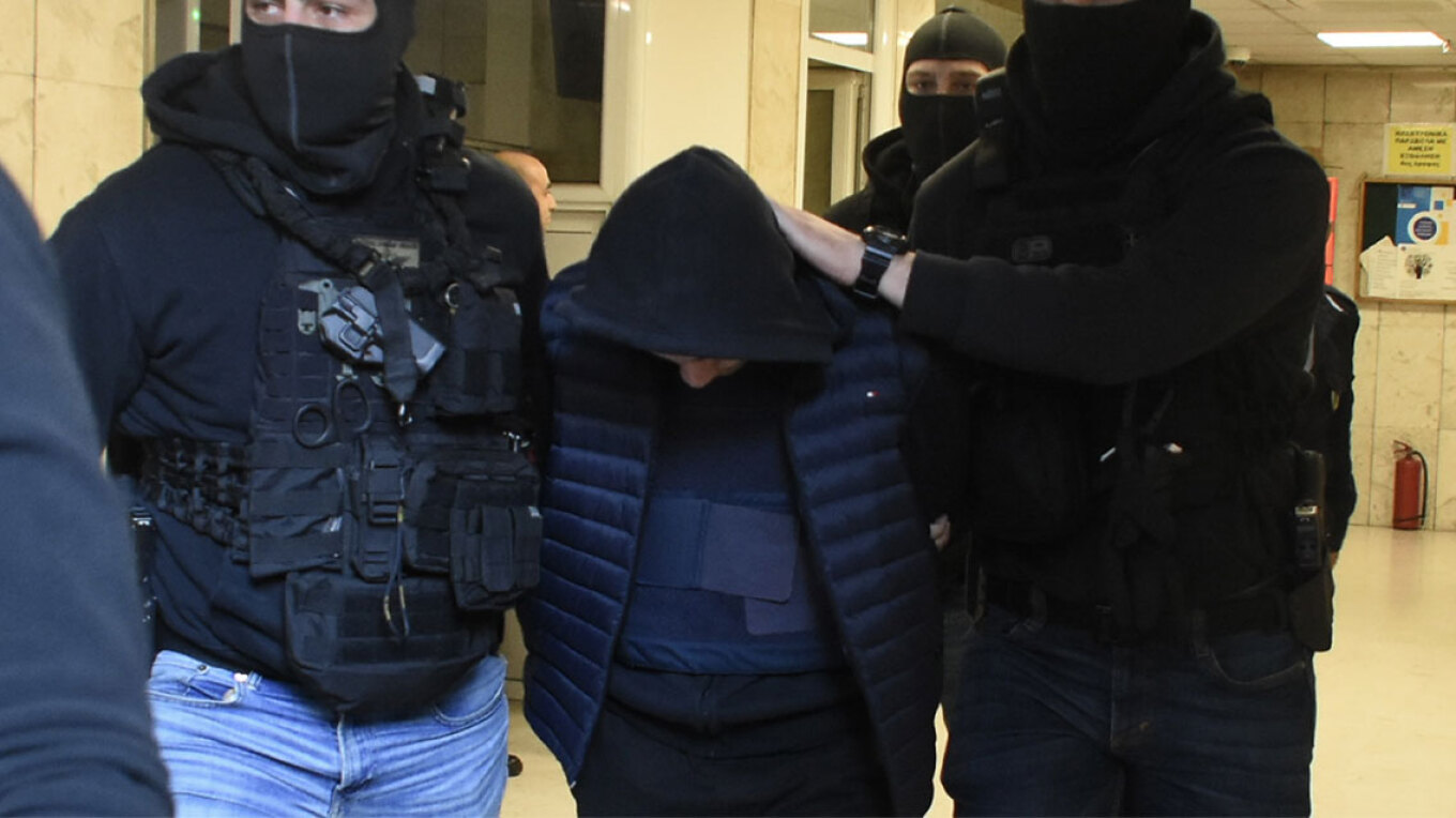 Ρέντης: Προθεσμία για να απολογηθεί πήρε ο 18χρονος