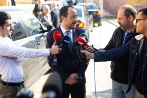 ΠτΔ: Από 1η Ιανουαρίου αναμένεται να τεθεί σε ισχύ ο διορισμός απεσταλμένης