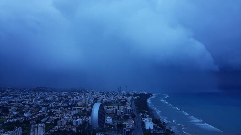 Με κακοκαιρία και χιόνια στα ορεινά το Σαββατοκύριακο