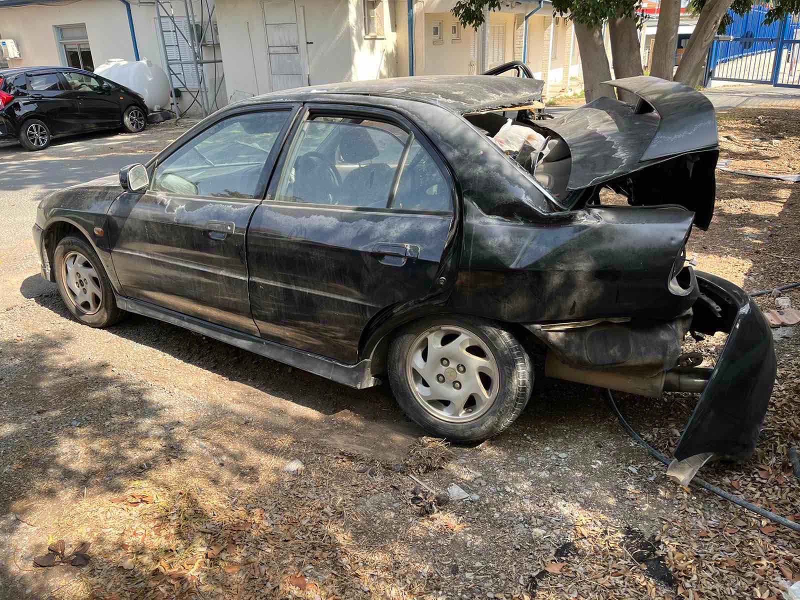 Πόσα άτομα έχασαν φέτος της ζωή τους στην άσφαλτο, η σύγκριση με το 2022