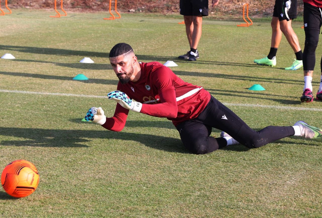 Φαμπιάνο από του… χρόνου