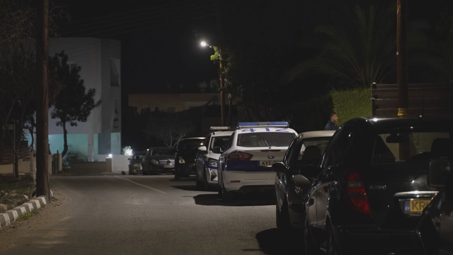 Καταδικάζει η Νομική Υπηρεσία τη βομβιστική επίθεση κατά 58χρονης λειτουργού