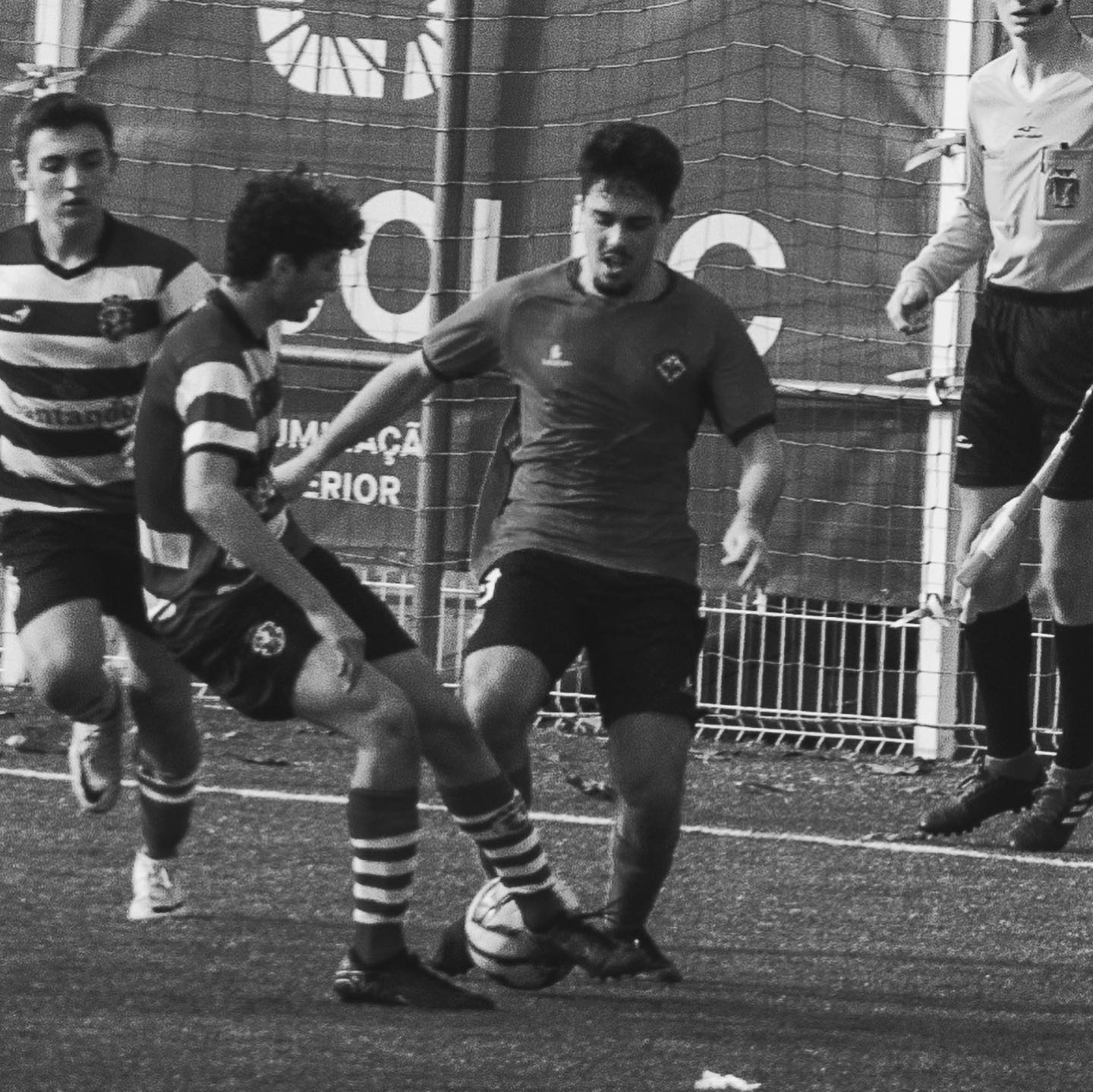 Σκοτώθηκε σε τροχαίο 18χρονος ποδοσφαιριστής της Ολιβεϊρένσε