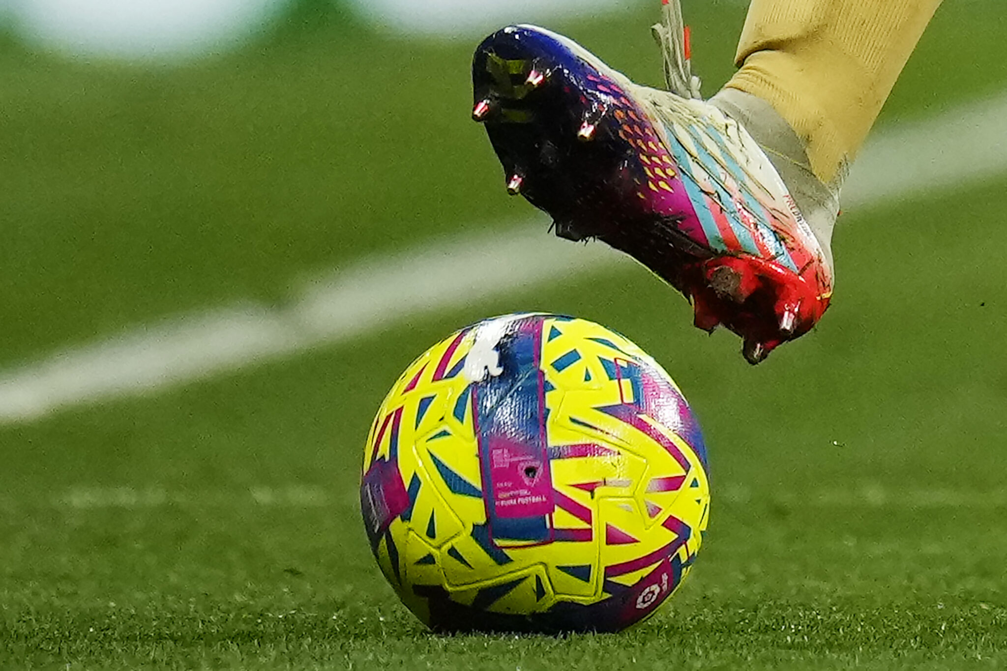 Δύσκολες δοκιμασίες για Ρεάλ, Μπαρσελόνα, Ατλέτικο και… ευκαιρία για Τζιρόνα