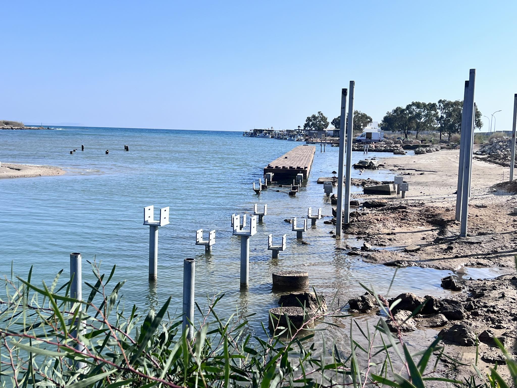 «Μας οδήγησαν στη σφαγή»: Οργή για τις καθυστερήσεις στον Ποταμό Λιοπετρίου