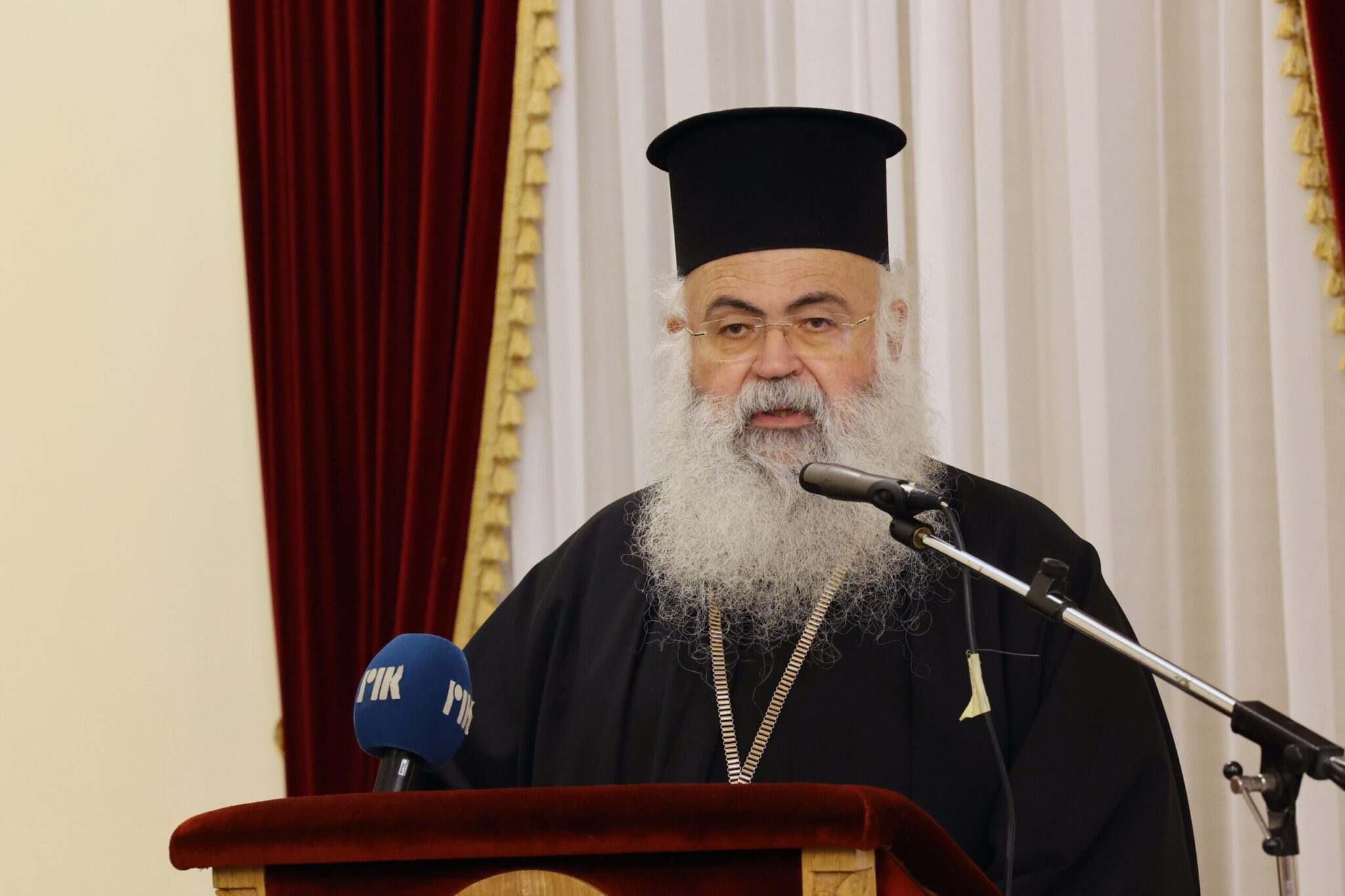 Ένας χρόνος Γεώργιος Α': Πως αποτιμούν το έργο του Θ. Κυριακού και Χ. Ευσταθίου