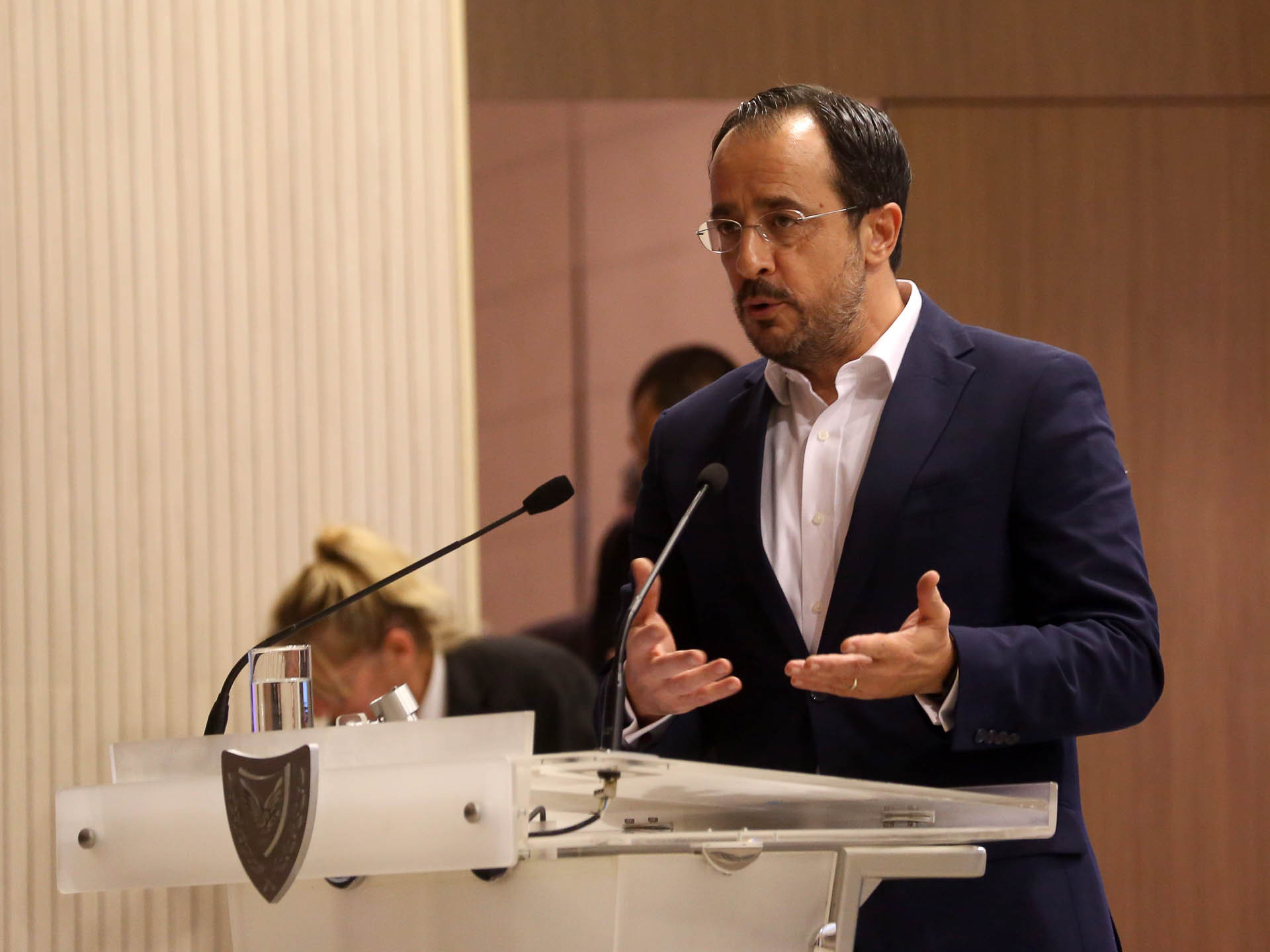 Με το νέο έτος το νέο πρόγραμμα της Κυβέρνησης για το 2024