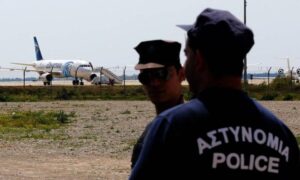 Σε συναγερμό οι Αρχές υπό το φόβο δράσης μοναχικών λύκων, μέτρα σε κάθε πιθανό στόχο