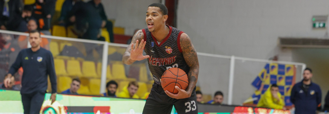 Ένατο ροζ φύλλο για τον Κεραυνό με νίκη επί της ΠΑΕΕΚ