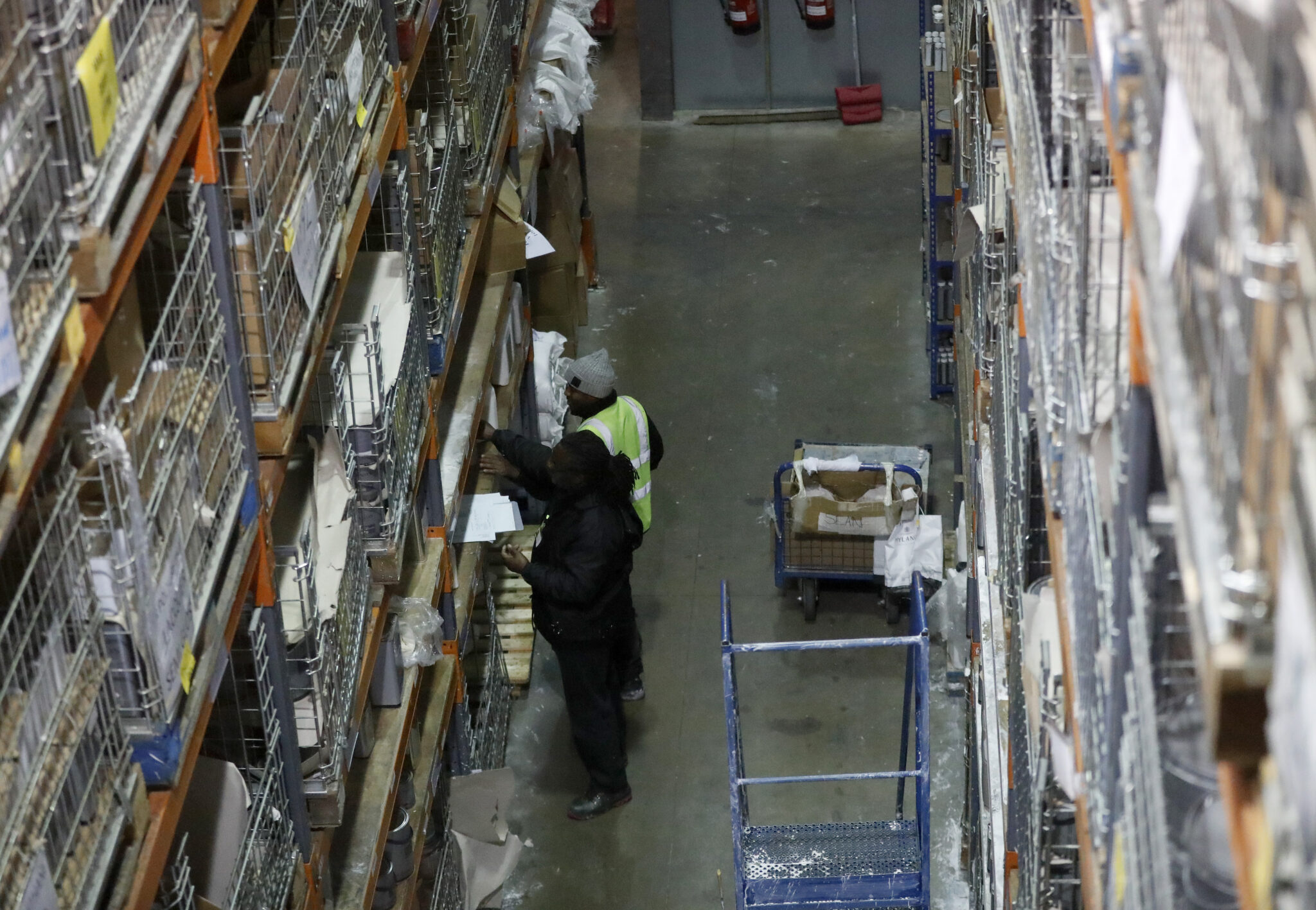 Ανάπτυξη εναλλακτικών υλικών και στρατηγικές εταιρικές σχέσεις με χώρες της ΕΕ