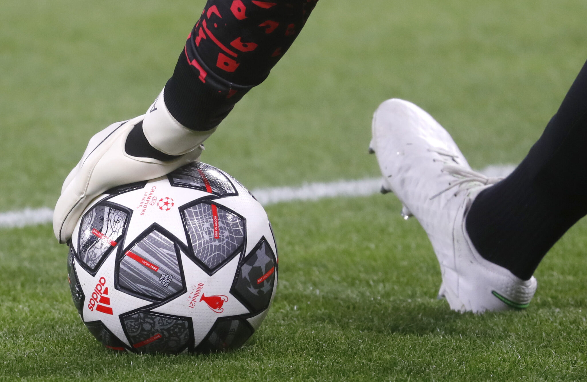 CEO της Α22: «Το μονοπώλιο της UEFA τελείωσε, το ποδόσφαιρο είναι δωρεάν»