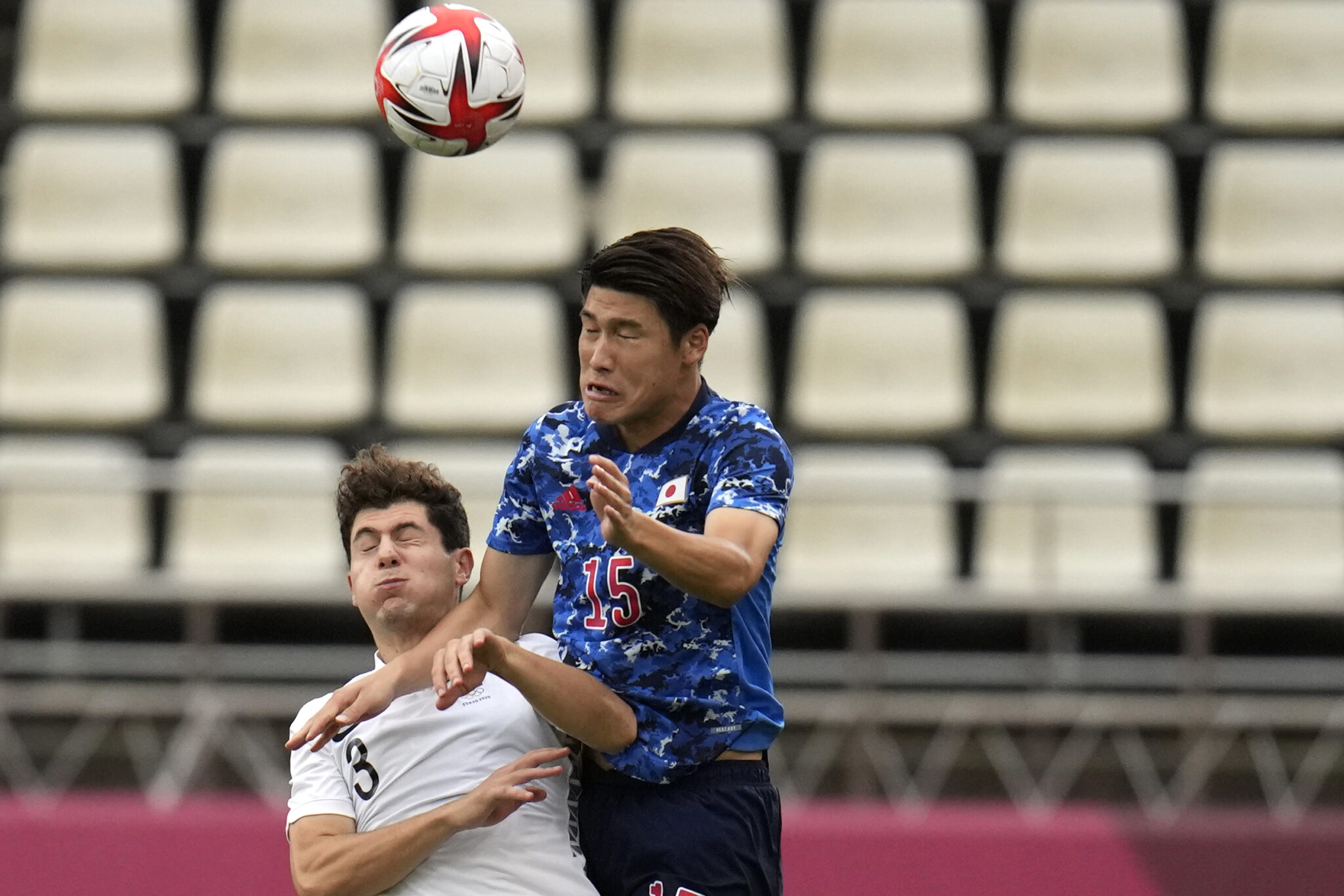 Ρομάνο: «Ντινάμο Ζάγκρεμπ και ΠΑΟΚ για Χασιόκα»