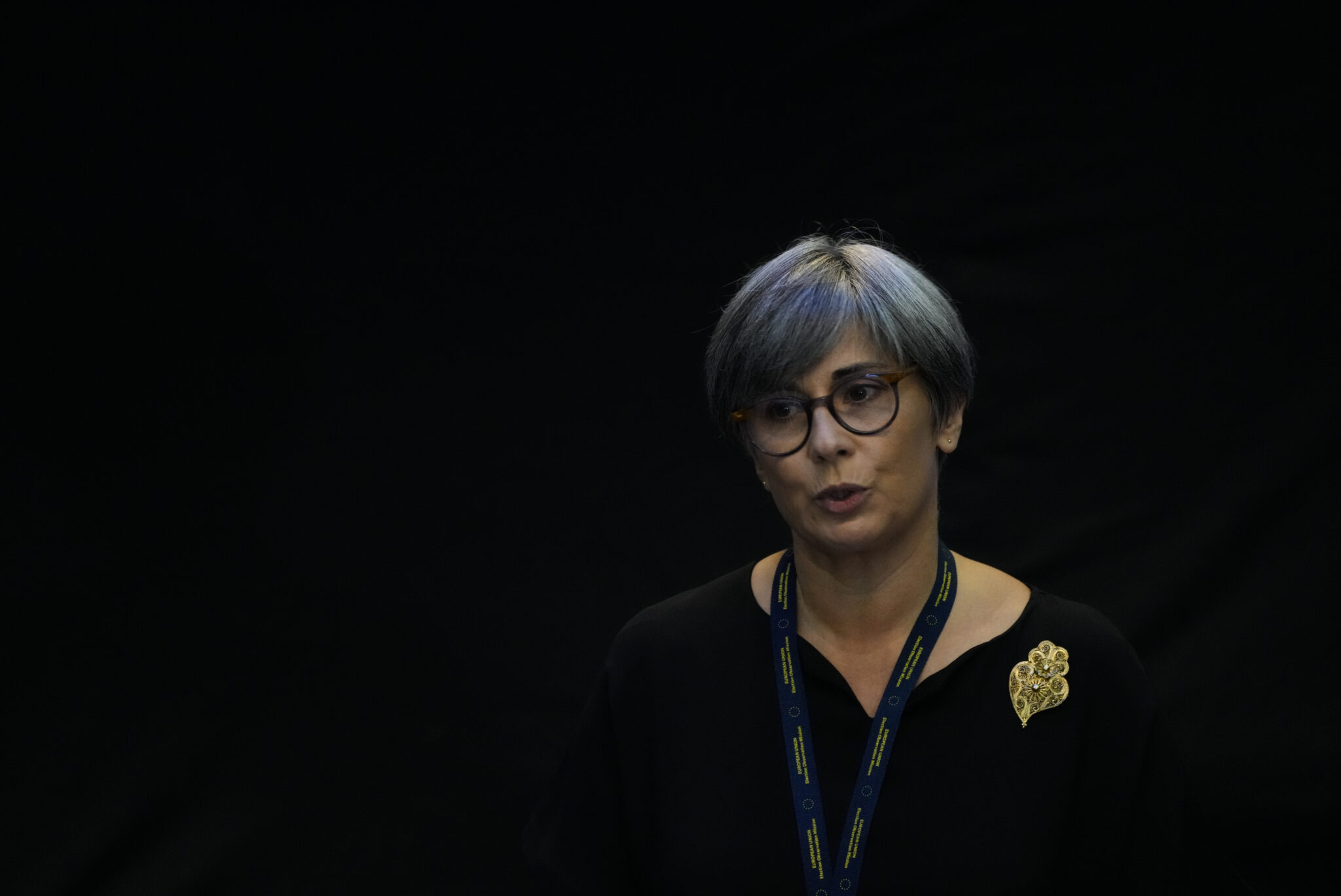 Σάντος: Ανθρωπιστικό το ζήτημα των αγνοουμένων, να μην πολιτικοποιείται