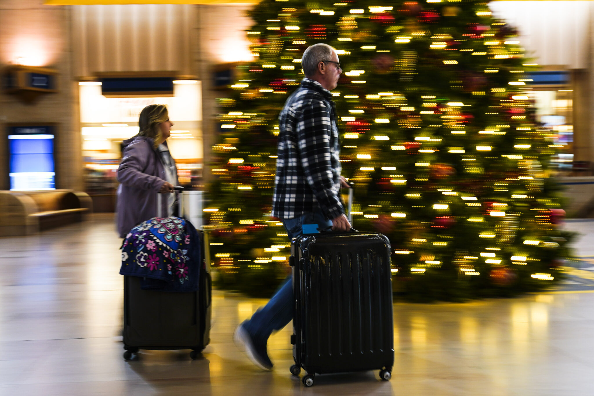 Αυτούς τους προορισμούς επέλεξαν οι Κύπριοι ταξιδιώτες για τα Χριστούγεννα