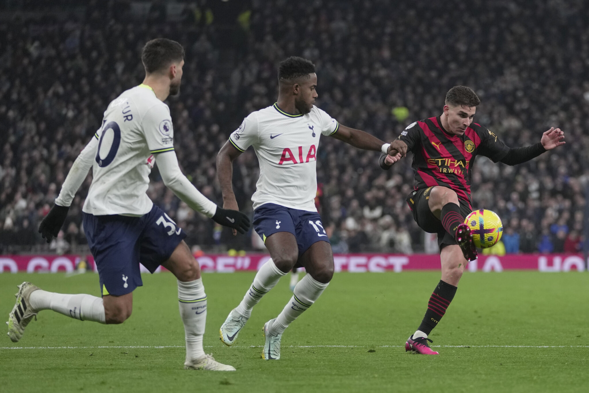 Premier League: Συνεχίζει τα ντέρμπι η Σίτι, ματσάρα και στο Νιούκασλ